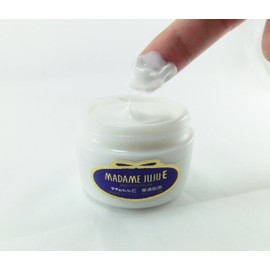 Madame Juju E Cream with Vitamin E + Egg Yolk Lipoid, 1.8 oz (52 g)