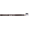L.A. Colors On Point Brow Pencil (Dark Brown) CBP396