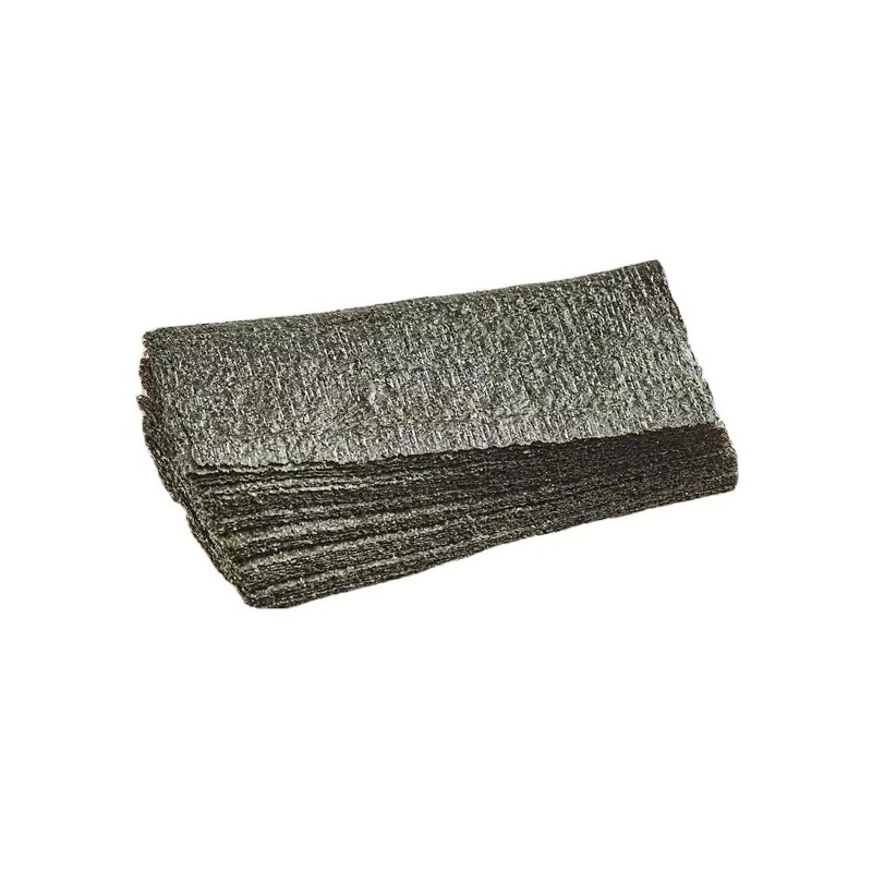 Norman's Nori Seaweed 25 Sheets 4"x7.5" For Saltwater Marine Fish