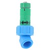 BIGM 400485 Switching Weeding Nozzle, 1 Type, For Human Power