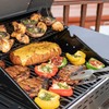 BBQration Grill Igniter for Nexgrill Deluxe 2-Burner 720-0864R 720-0864RA 720-0864BA,