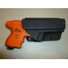 GARRETT FIRESTORM JPX 2 LE QUICK DRAW HOLSTER FOR CROSSDRAW