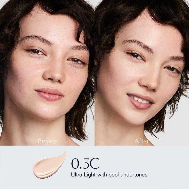 Double Wear Stay-in-Place 24-Hour Concealer:_2.5C