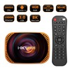 HK1 RBOX X4 Android 11.0 Smart TV Box UHD 4K