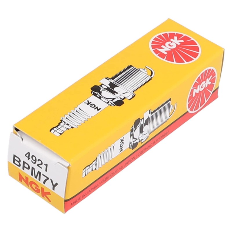 Kyocera BPM7Y DB28002 Old Ryobi Spark Plug