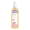 Mom To Mom Etapa A Prevenir Estrías Y Aceite Comezón