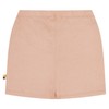 loud + proud Unisex Children's Dyed with Plant Colours, GOTS