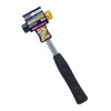 Takagi GISUKE Pipe Handle Combination Hammer, 2 Types of Heads