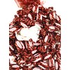Garden Coconut Crunch Candies And 1 Hot-Kid Milk Chewy Candy