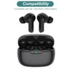 Charging Case for JBL Vibe Beam (Not for Vibe Beam