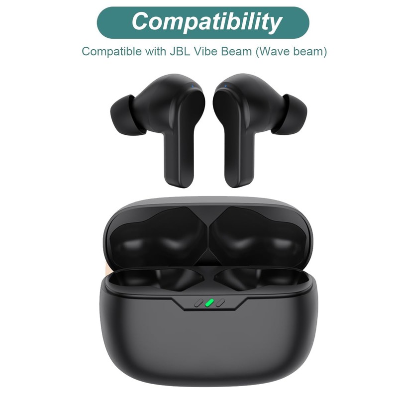 Charging Case for JBL Vibe Beam (Not for Vibe Beam
