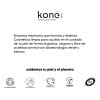 Koné Care Sérum Nº 1 Vitamina C + Aloe Vera