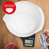 Salter 1089 BKWHDR Measuring Jug Electronic Kitchen Scale, Food/Baking Scale,