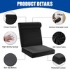 ROYALAY Recliner Cushions for Elderly Lumbar Support Pillow with Thickened