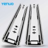 YENUO Industrial Heavy Duty Drawer Slides Full Extension 12-60 Inch