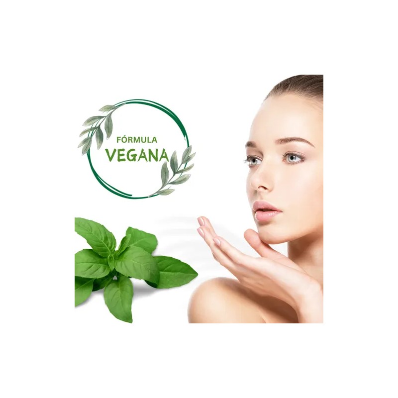 Contorno De Ojos Rusens 100% Natural Disminuye Bolsas Ojeras