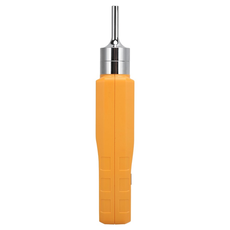 Oxygen Detector Portable High Accuracy Oxygen Analyser Ultra Low Concentration