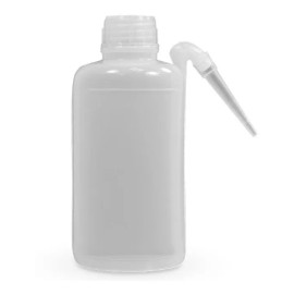 Isse Labs Piseta De Plástico Salida Lateral 500 Ml 1 Pieza