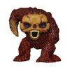 Funko POP Heroes: The Flash - Bloodwork Collectible Vinyl Figure,Multicolor,Standard