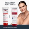Eucerin Crema Cuerpo Aliviar Eczemas