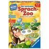 Ravensburger 24945 - Der verdrehte Sprach-Zoo - Spielen und Lernen