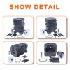 Mtanlo Cylinder Piston Top End Rebuild Kit For Poulan Pro