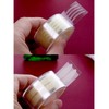 TecUnite 1200 Pieces Invisible Double Eyelid Tape Instant Lift Double