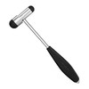 MDF Babinski Buck® Neurological Reflex Hammer with built-in brush for