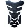 karim Motorcycle Tank Pad Tank Cover Universal Exterior Seal Sticker