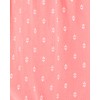 Simple Joys by Carter's - Overol de moda para bebé