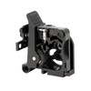 Creality K2 Plus Extruder Front Cover,K2P 3D Printer Extruded Front
