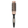 Professional Round Hair Brush Termix Evolution Gold Rose Diameter 28