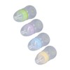 Baby Bottle Gift Set Colorful 6 Oz PP Boys Girls