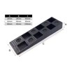 20x Mounting Wedges Window Wedges Plastic Wedges Installation Wedges 15