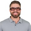 TheraSpecs Original WearOver FL-Pro Glasses for Light Sensitivity