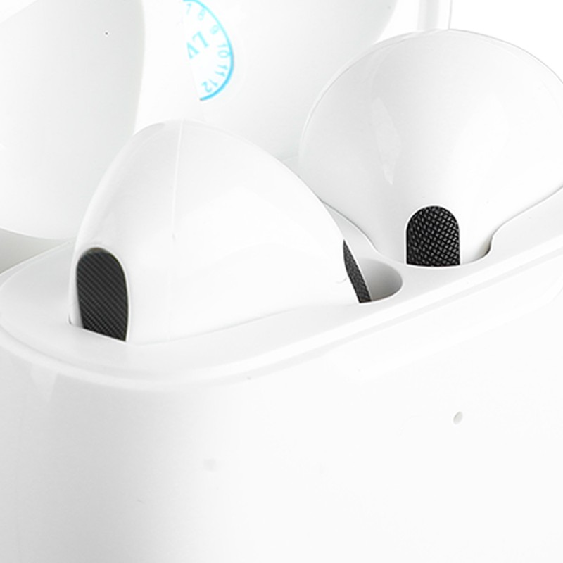 Wireless Earbuds Multifunction HD Noise Canceling HiFi Stereo Sound Deep
