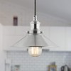 Linea di Liara Andante Farmhouse Pendant Lighting for Kitchen Island