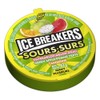 Ice Breakers Sour Fruits, 43g/1.5oz Pucks, (6ct) {Imported from Canada}