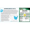 Spectracide Bag-A-Bug Japanese Beetle Trap2 Replacement Bag, 18ct.