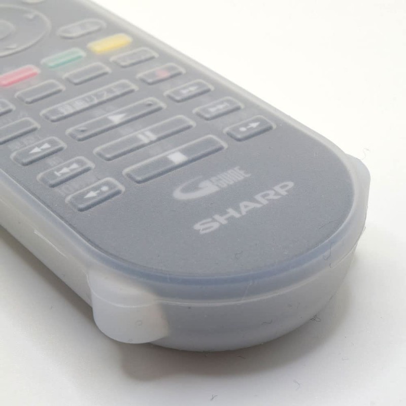 Sharp Aquos Remote Cover 0106380603 TV Remote Cover BS-REMOTESI-4TC0603