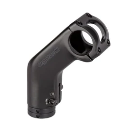 Ergo Tec Ergotec Unisex Adult Handlebar Bar, Black, 77 x 17 x 12 cm
