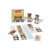 Ravensburger Teddy Mix & Match - Interactive Children's Game |