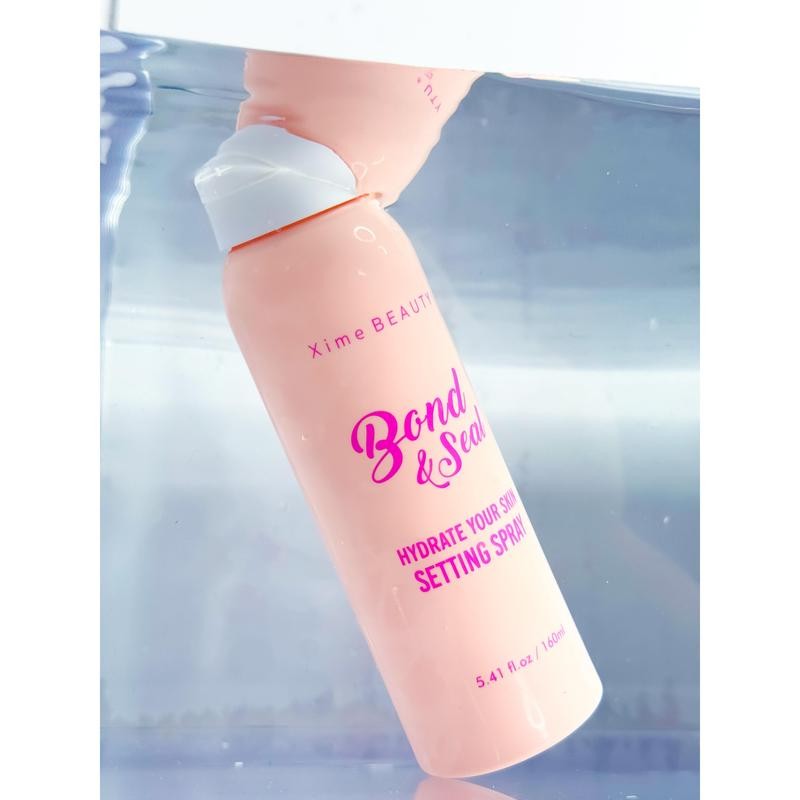 XIME BEAUTY - Bond & Seal Setting Spray (Various Options)