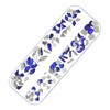 Baluue Nail Art Charms Rhinestones for Nails Gems Charms Jewelry