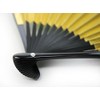 Suehiro Folding Fan, Gold, For Weddings, Women's, For Formal Occasions,