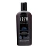 Shampoo Detox American Crew Limpieza Exfoliante 250ml