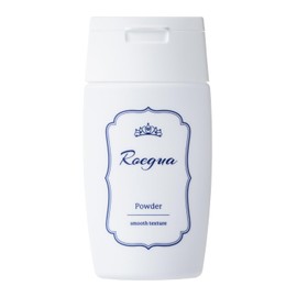 Loegua Sarasara Powder, Hand Sweat Prevention, Powder, Hand Sweat Prevention, Skin Color, Made in Japan, Portable, 0.9 oz (25 g)