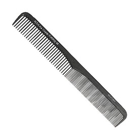 N.B.A.A Cutting Comb M Carbon