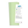 NANOLAP PSA Lapping Film, 2 Pc 1 Micron (14,000 Grit)