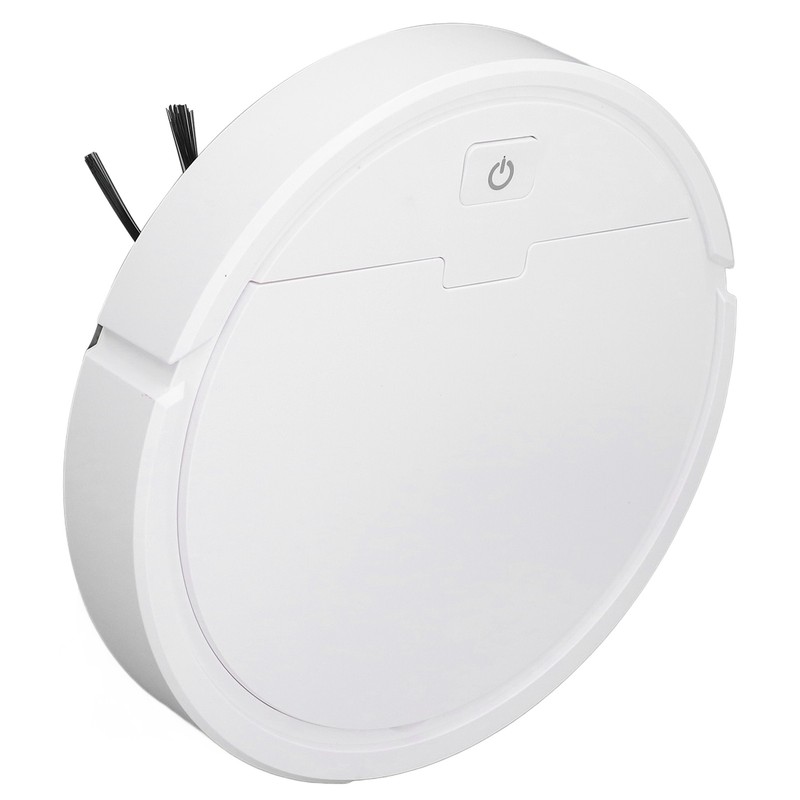 3 In 1 Mini Vacuum Cleaner USB Charging Home Suction